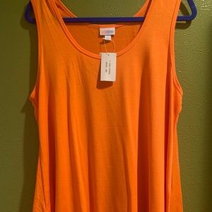 LuLaRoe Large Perfect Tank